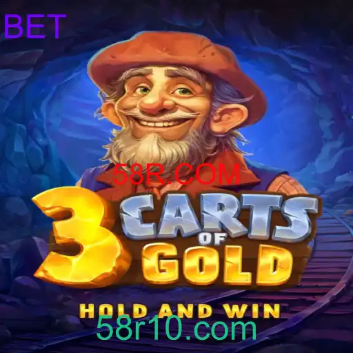 3cartsOfGold