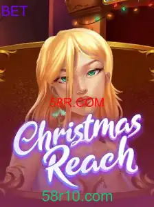 ChristmasReach